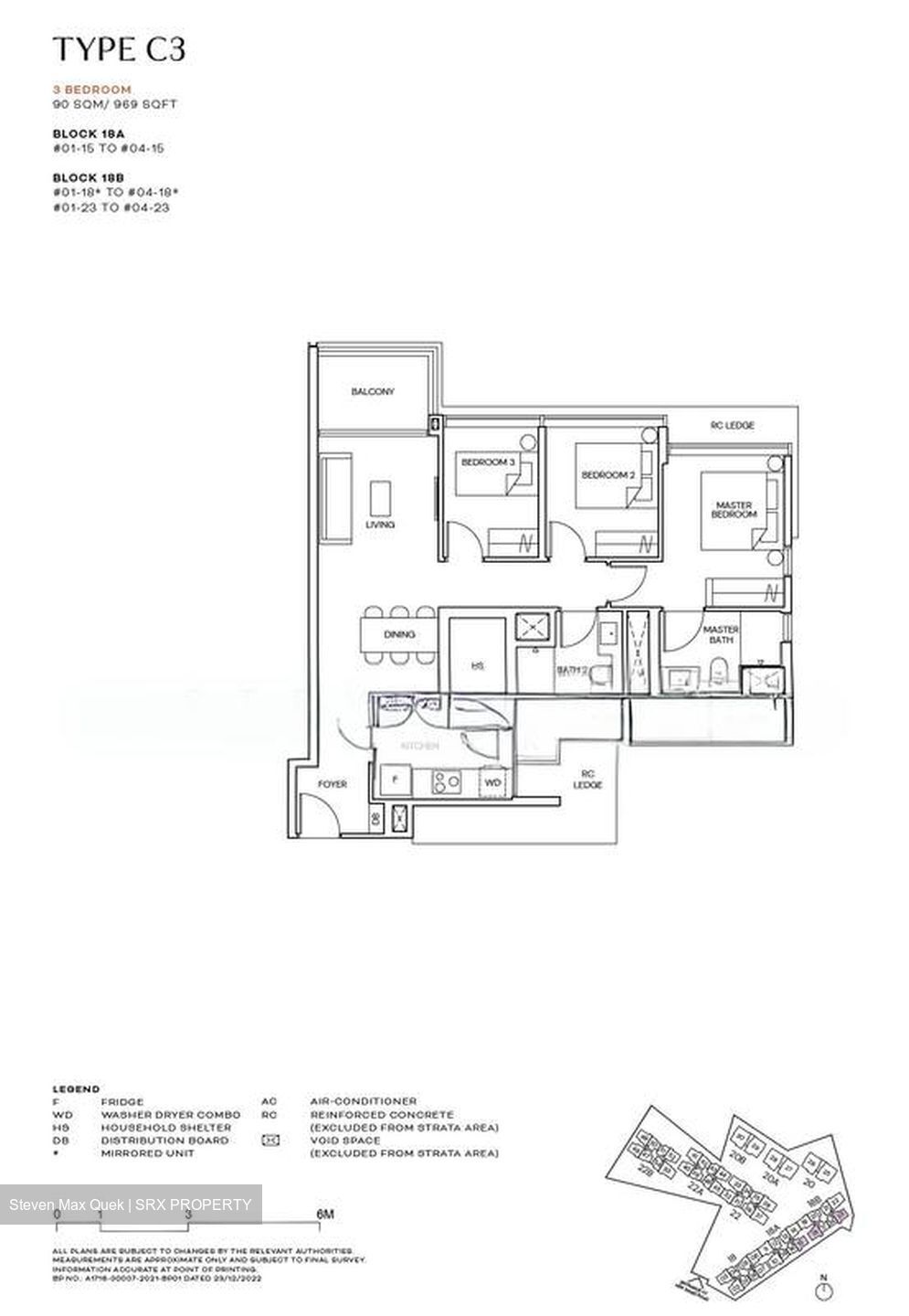 Terra Hill (D5), Apartment #546796121